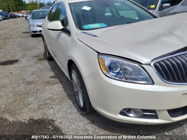 Buick Verano