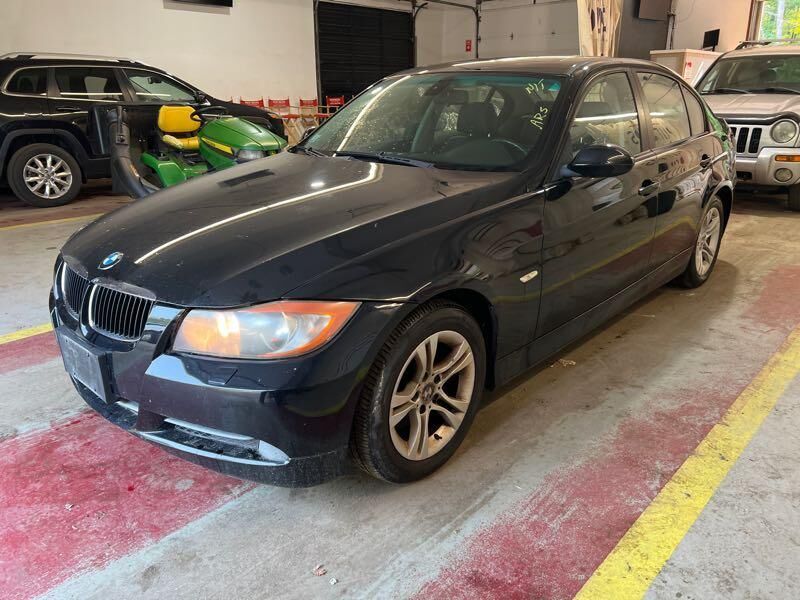 BMW 328xi