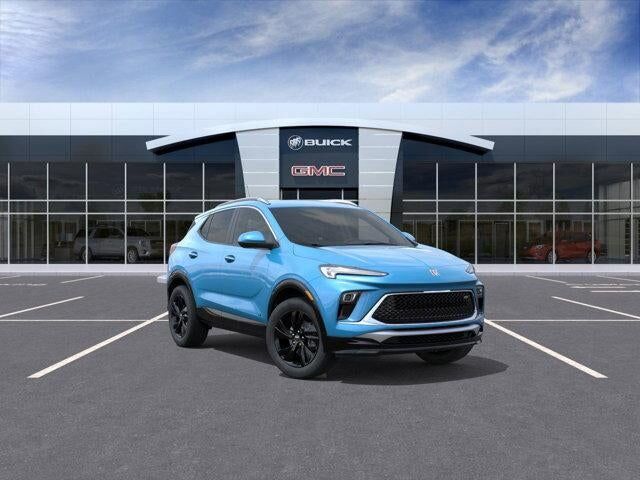 2026 BUICK Encore GX
