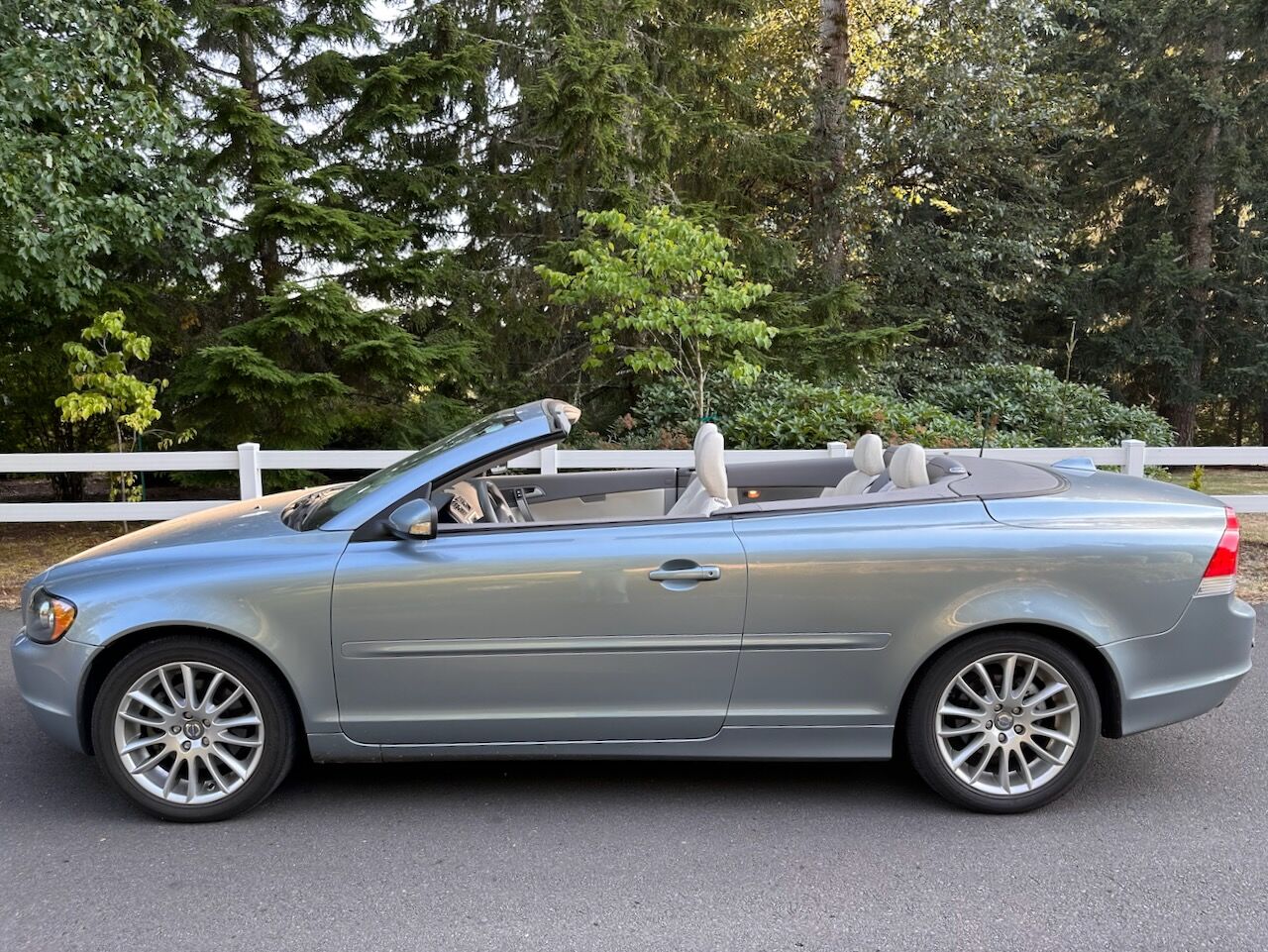 Volvo C70