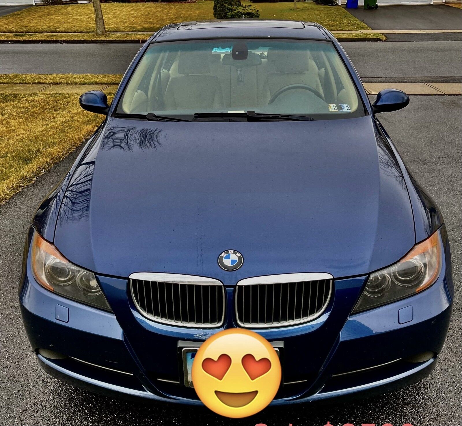 BMW 330xi