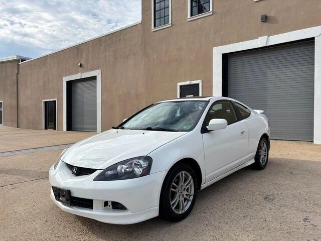 Acura RSX