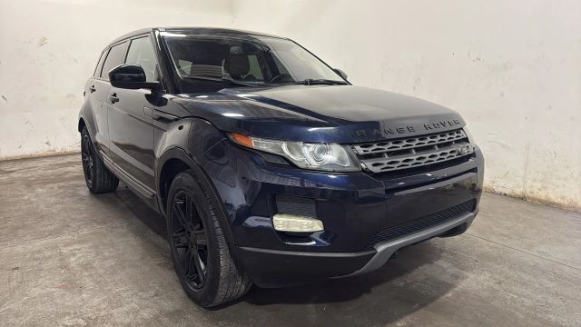 2014 LAND ROVER Range Rover Evoque