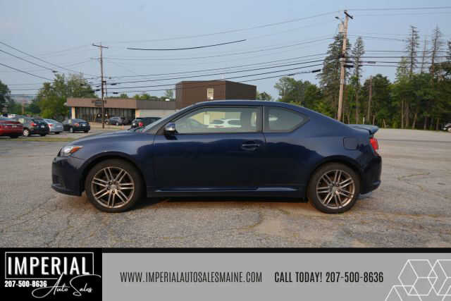 Toyota SCION tC