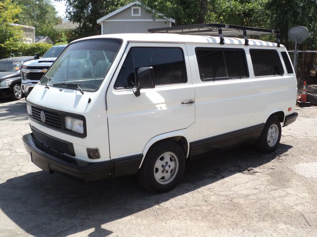 Volkswagen Vanagon