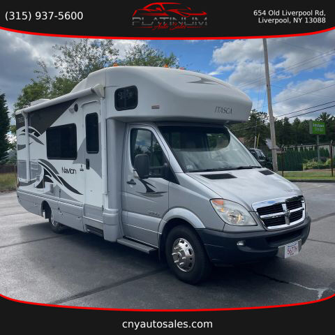 Dodge Sprinter