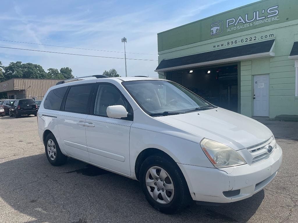 Kia Sedona