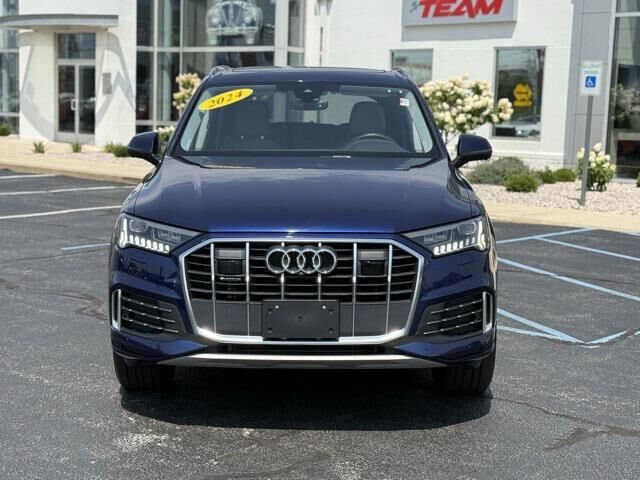 2024 Audi Q7