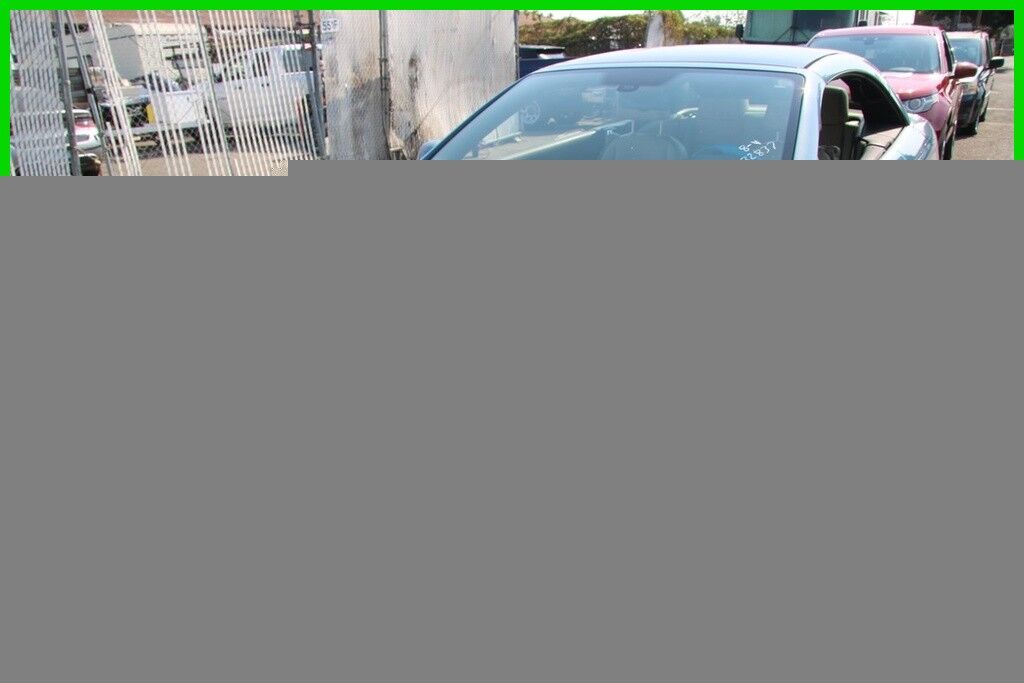 Volkswagen Eos