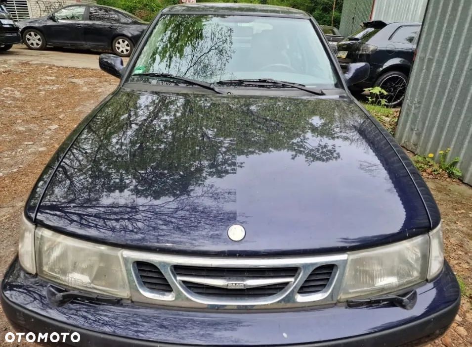 Saab 9-3