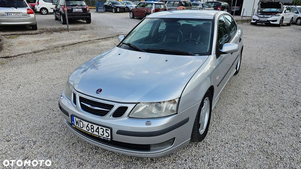 Saab 9-3