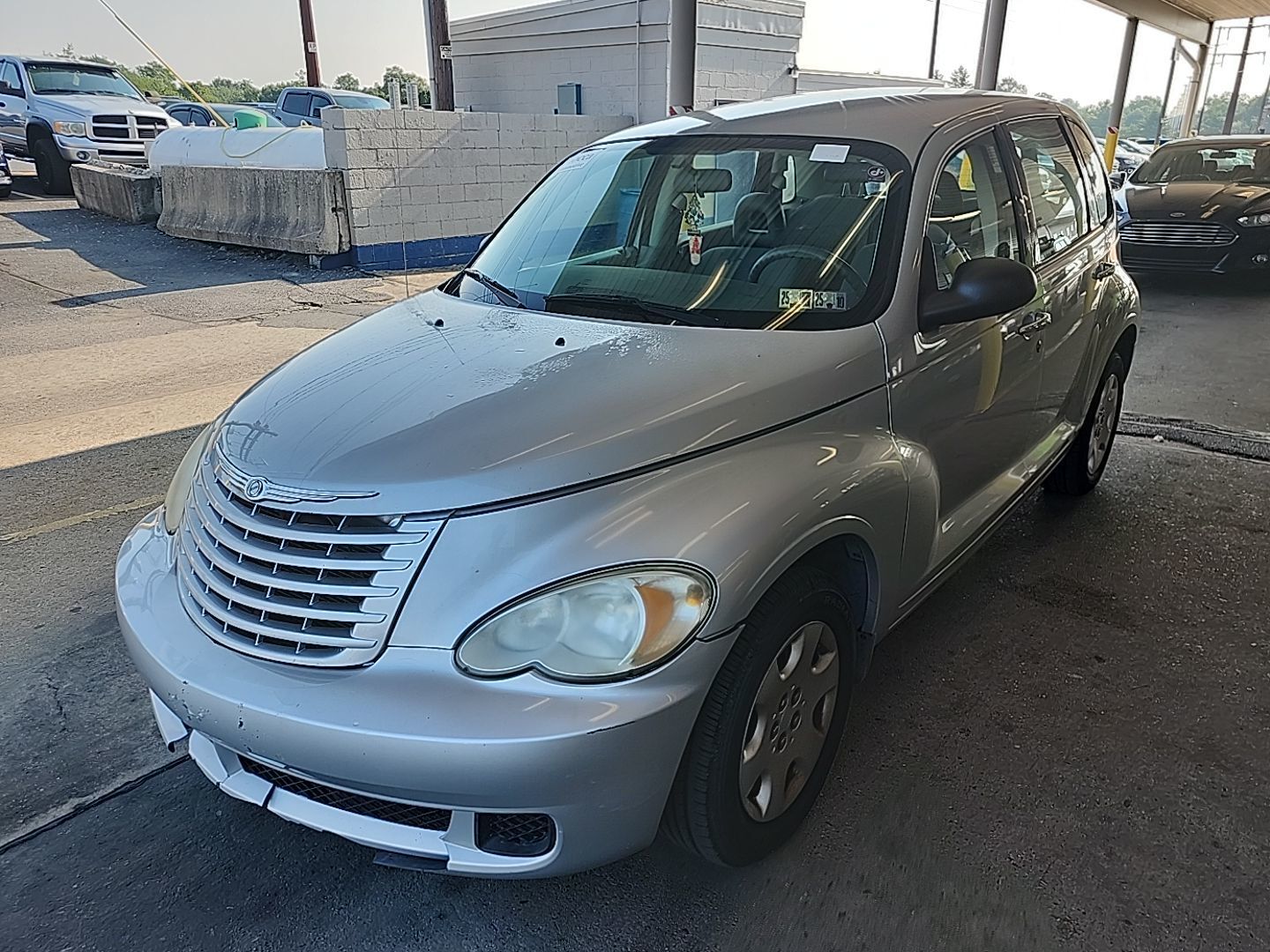Chrysler PT Cruiser