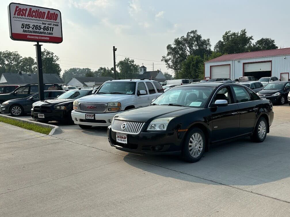 Mercury Sable