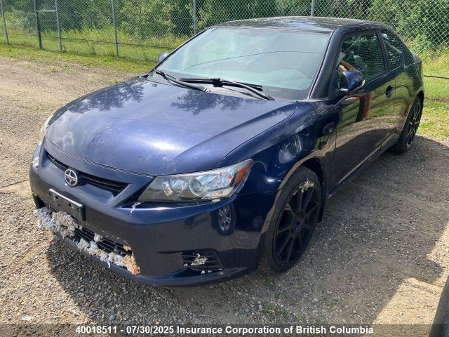 Toyota SCION tC