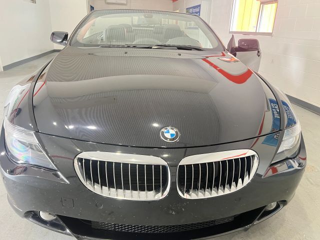 BMW 645Ci