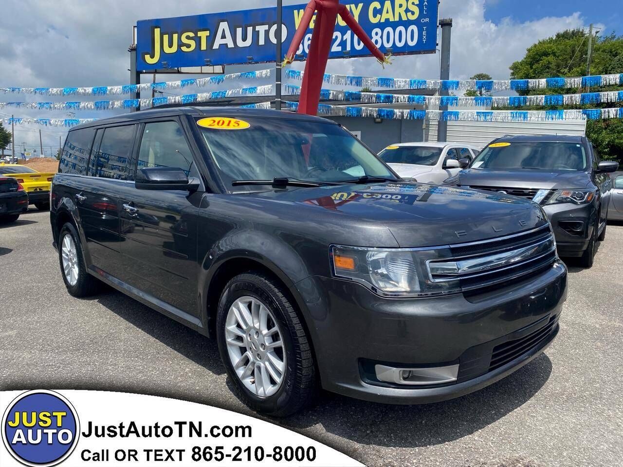 Ford Flex