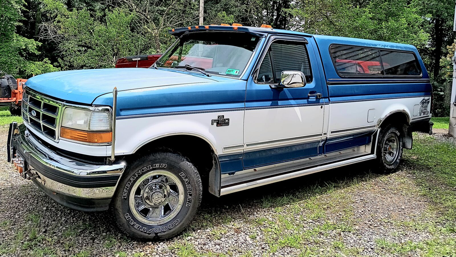 Ford F-150
