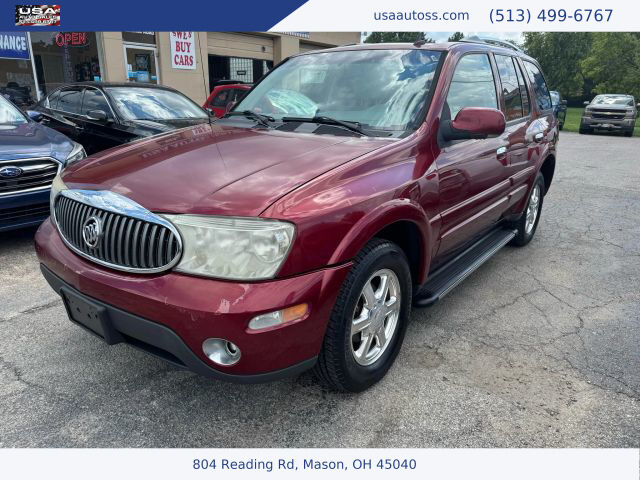 Buick Rainier