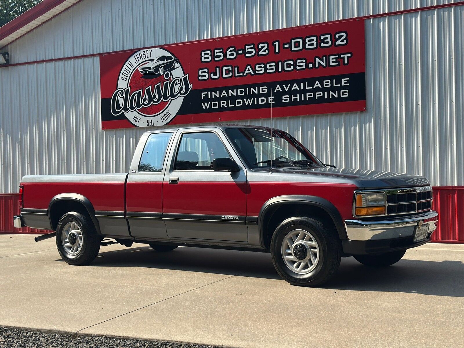 Dodge Dakota