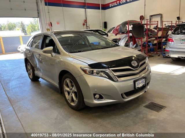 Toyota Venza