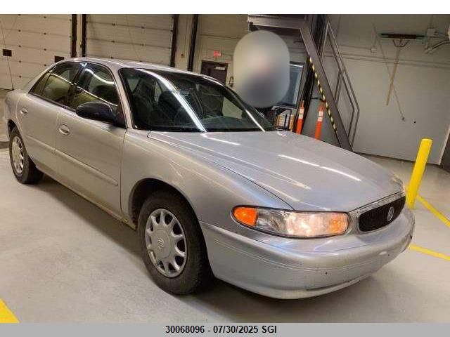 Buick Century
