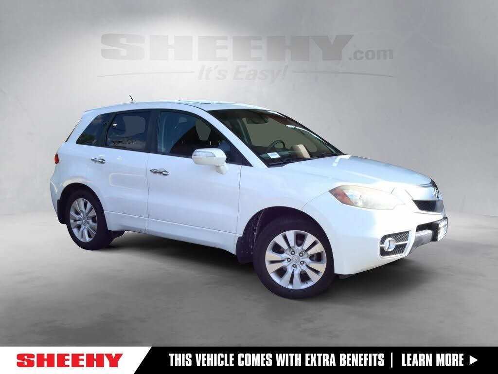 Acura RDX