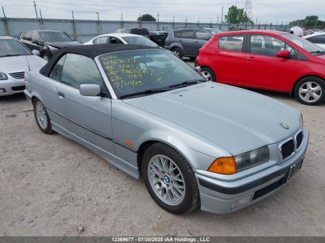 BMW 328iC