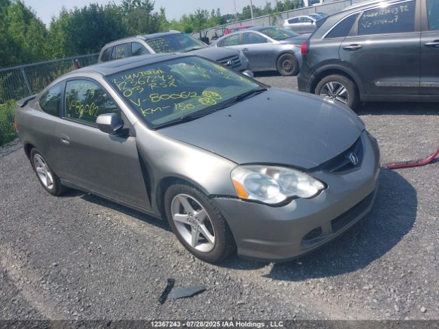 Acura RSX