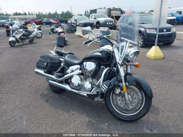 Honda VTX1300R
