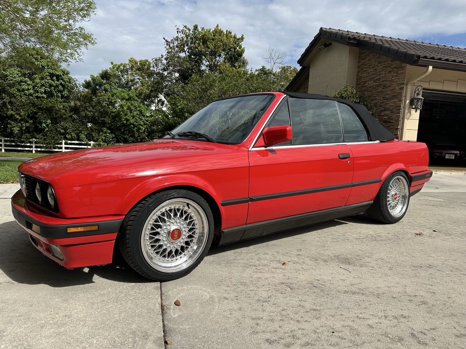 BMW 318iC