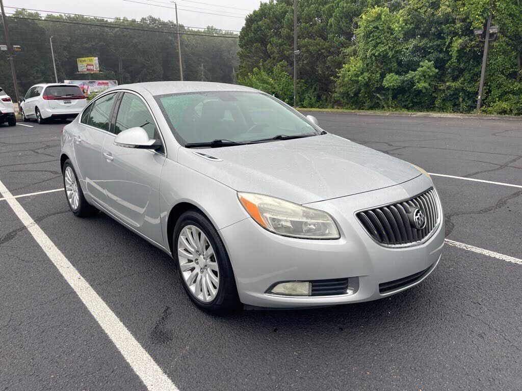 Buick Regal