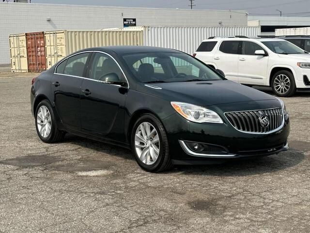 Buick Regal