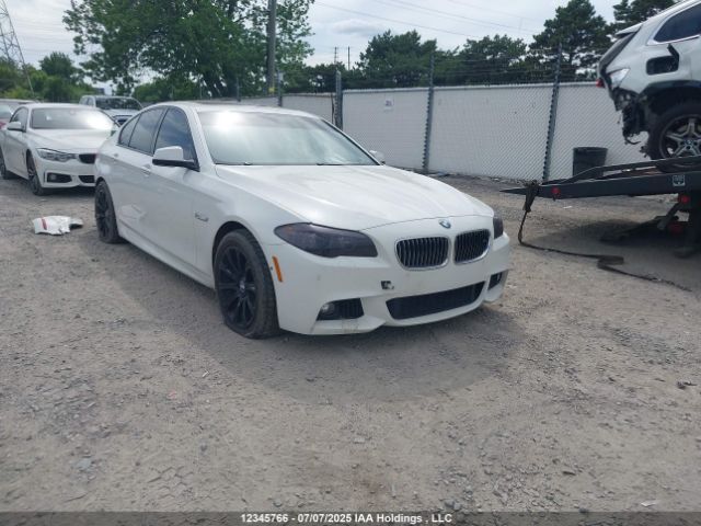 BMW 528xi