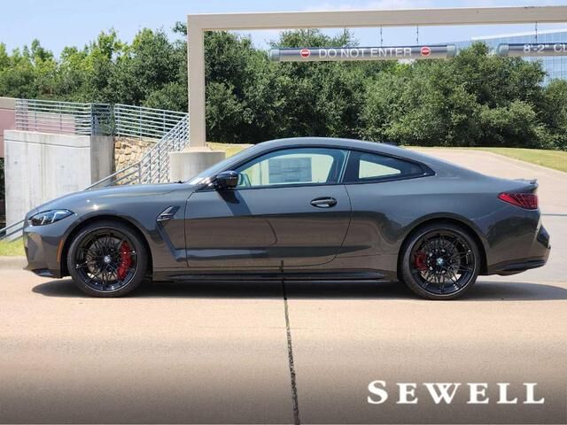 2026 BMW M4