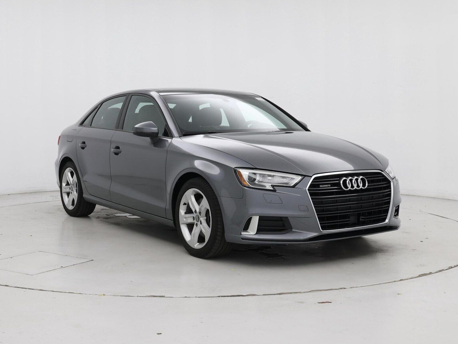 2017 Audi A3