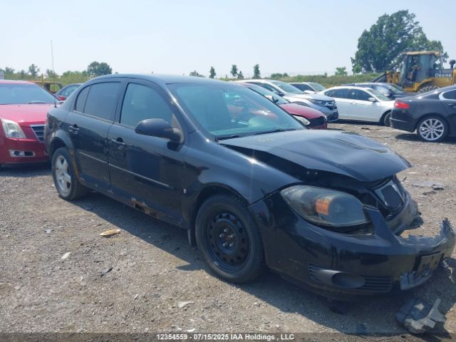Pontiac G5
