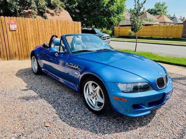 BMW Z3
