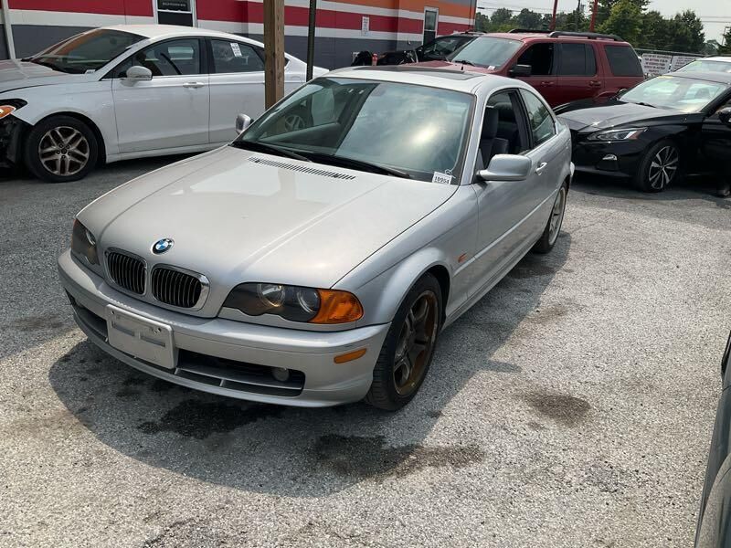 BMW 328Ci