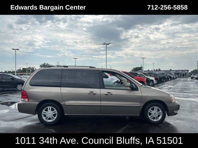 Ford Freestar