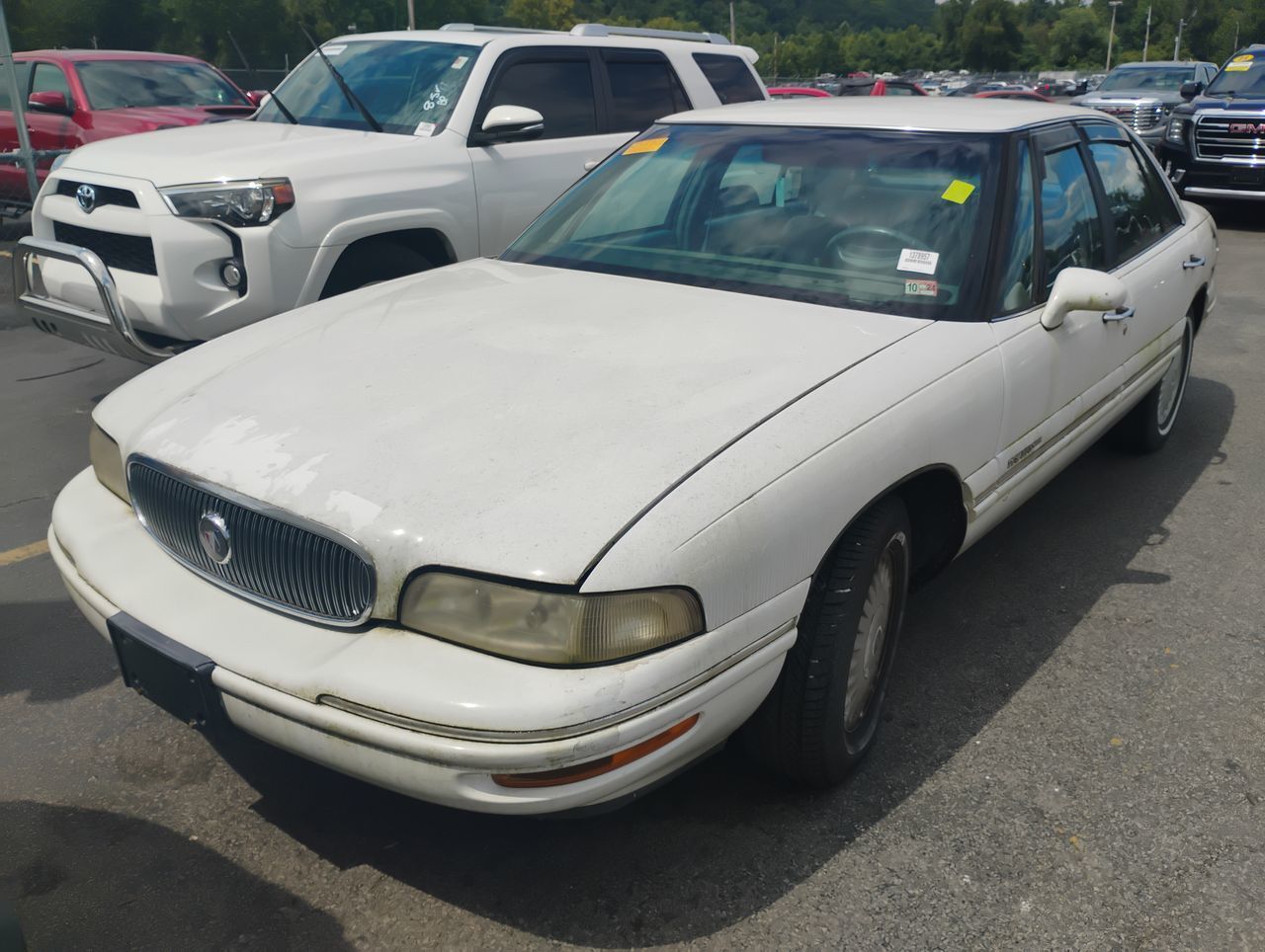 Buick LeSabre