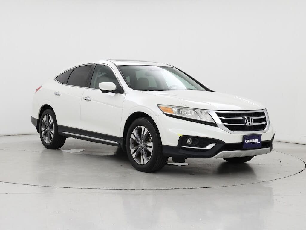Honda Crosstour