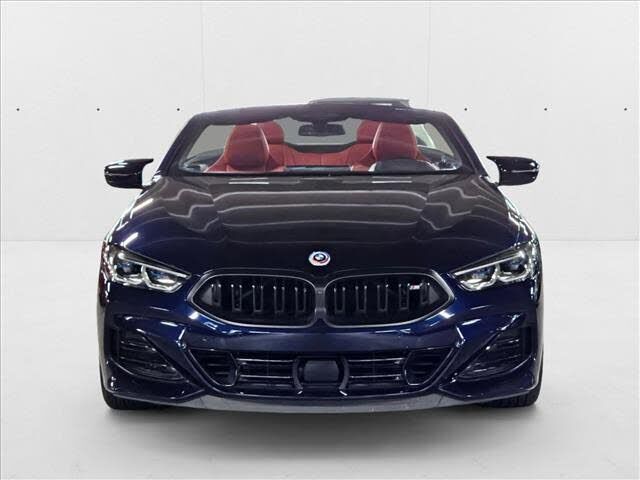 2023 BMW M850i
