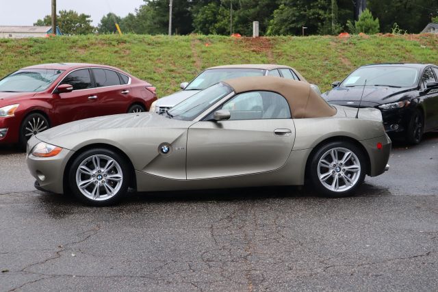 BMW Z4