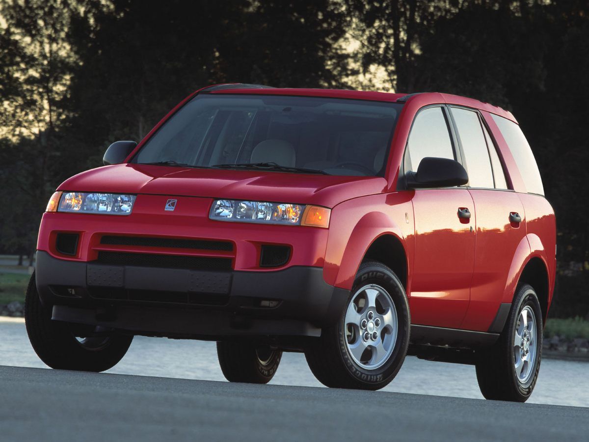 Saturn Vue