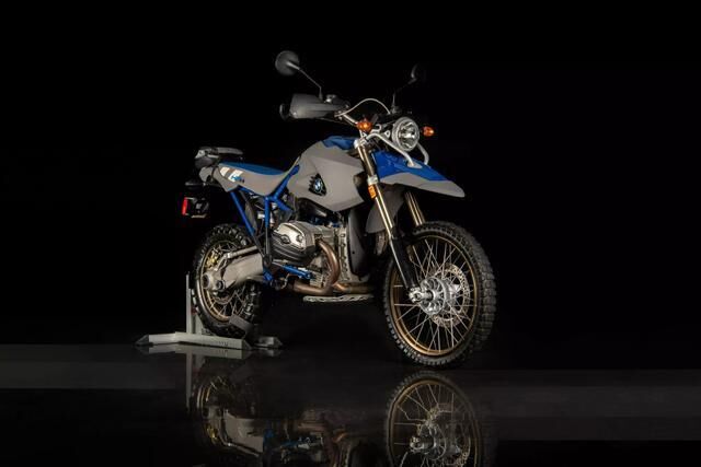 BMW R 1200 GS