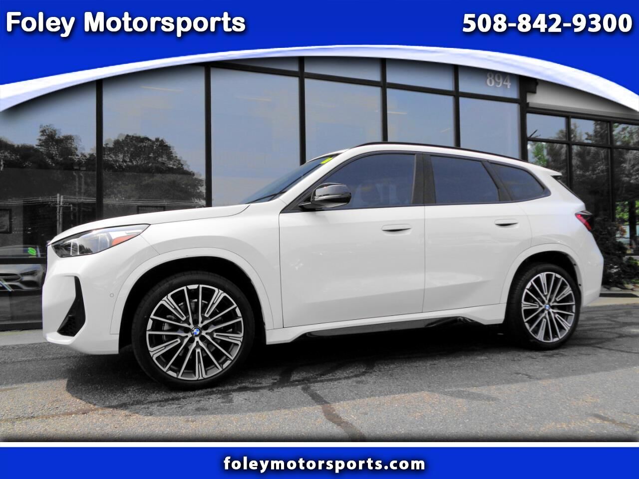2023 BMW X1