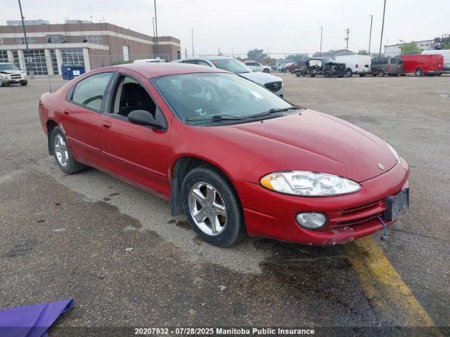 Dodge Intrepid