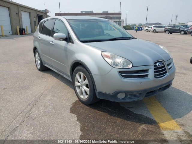 Subaru B9 Tribeca