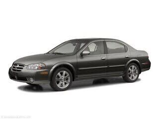 Nissan Maxima