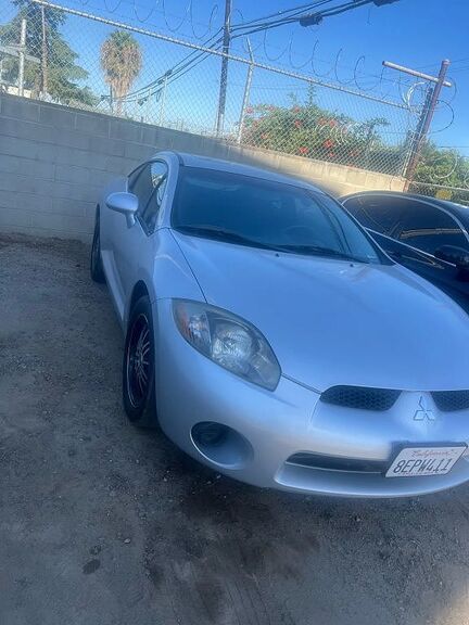 Mitsubishi Eclipse